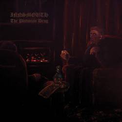 Innsmouth (AUS) : The Plutonian Drug - Starfire Communion